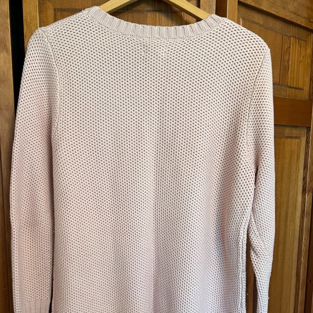 Duluth Trader Sweater